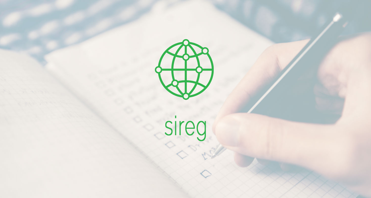 Website Regression Testing with sireg